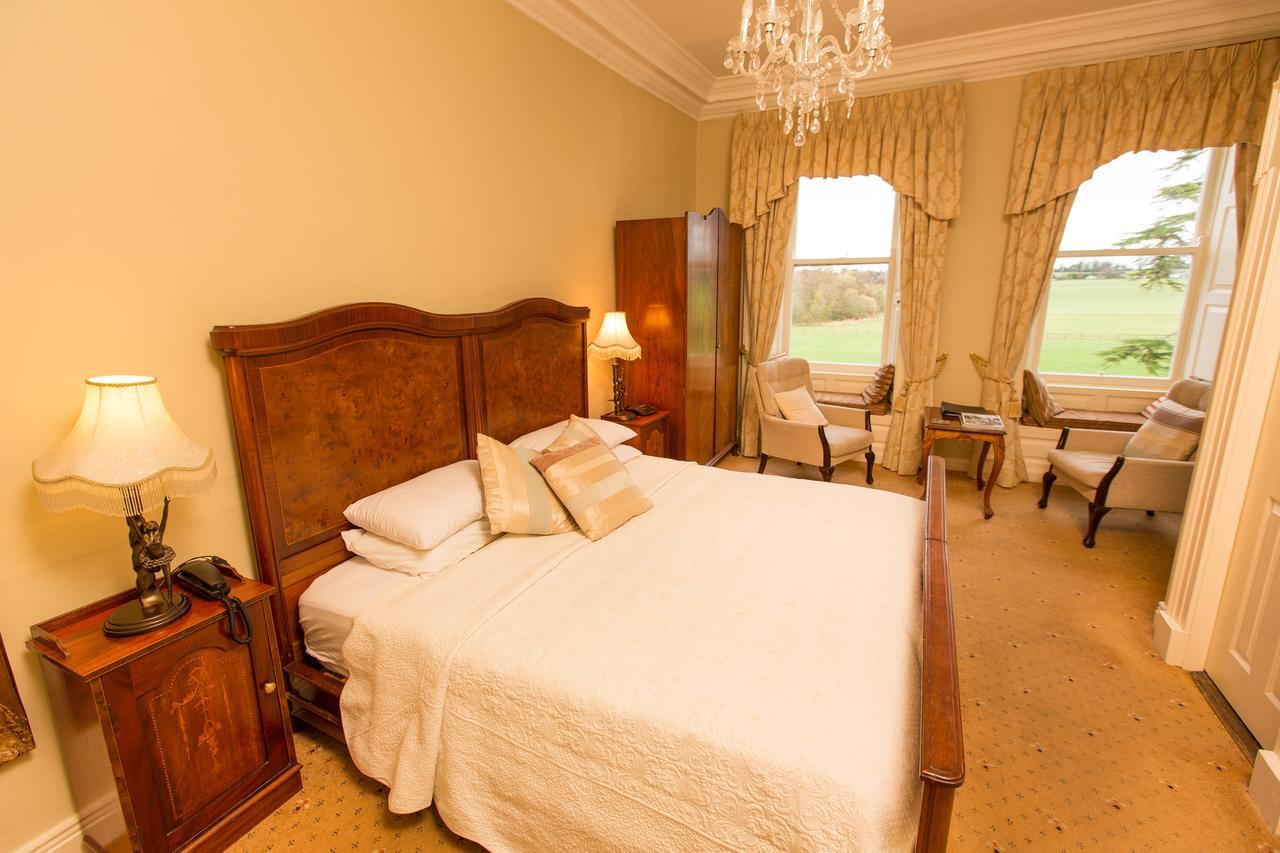 Inch House Hotel Thurles Exterior foto