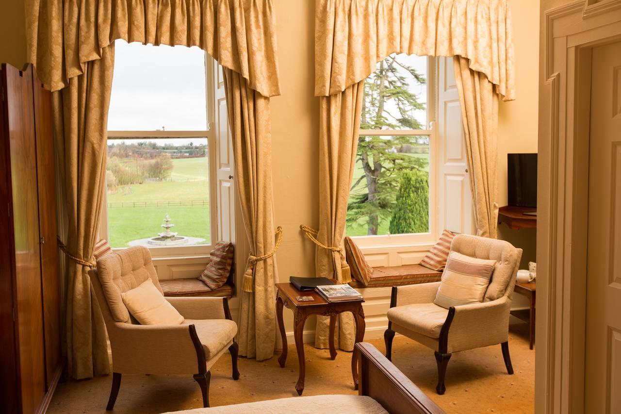 Inch House Hotel Thurles Exterior foto